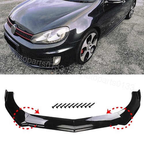 For golf mk6 gti glossy - vw,