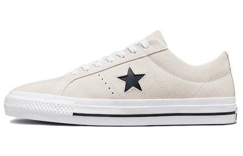 One star converse pro suede - one,