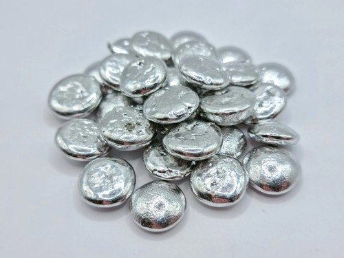 Métal field 50g - de, 50g-1000g