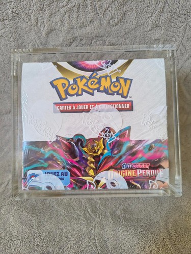 Pokémon display eb11 - display, origine