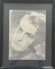 JEAN MARAIS Grand Portrait