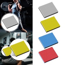 Tapis d'équilibre en mousse souple réutilisable haute densité pour le