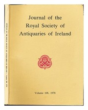 Royal Society Of Antiquaries