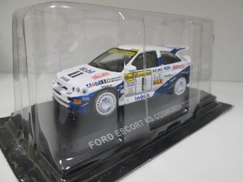 Ford escort cosworth - ford,