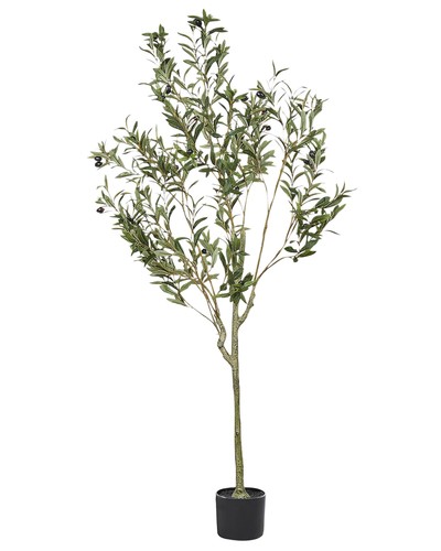 Plante artificielle pot - en,