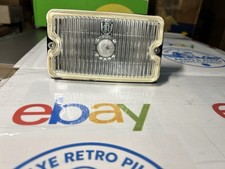 Peugeot 205 GTI FOGLIGHT SIEM 7692 ANTIBROUILLARD PEUGEOT 205 GTI Rallye