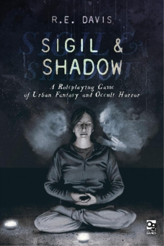 Davis sigil shadow - r.e.,