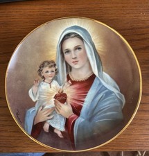 Franklin Mint Heirloom 8"