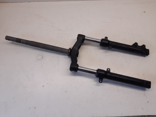 Fourche peugeot kisbee 50cc - kisbee,