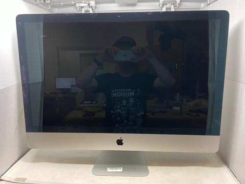 Apple mk472ll imac - mk472ll/a, 27"