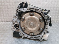 Boite vitesse automatique