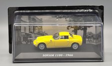 1:43 IXO Altaya Sovam 1100