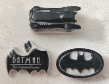 Fèves 🌞 Batman, Marvel