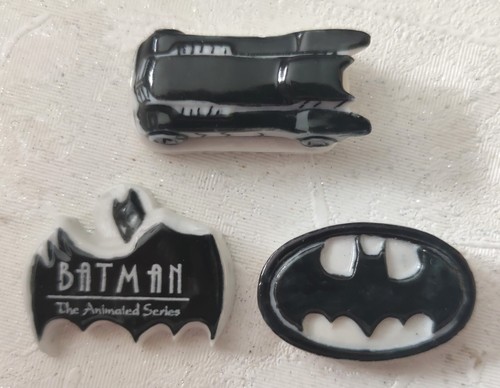 Fèves batman marvel - batman,,