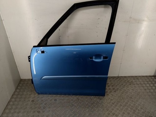 Porte avant gauche - , c4