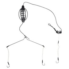 1pcs Carpe Ensemble Pêche