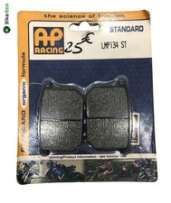 Plaquettes de frein avant SUZUKI GR 650 1982-1989