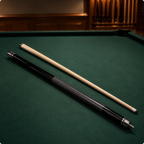 Queue billard américaine - queue,