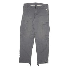 CARHARTT Jeans Hommes Gris