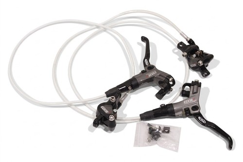 Avid elixir hydraulic disc - avid, cr
