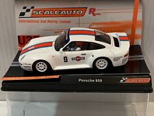 Slot Car Scaleauto SC-6094R