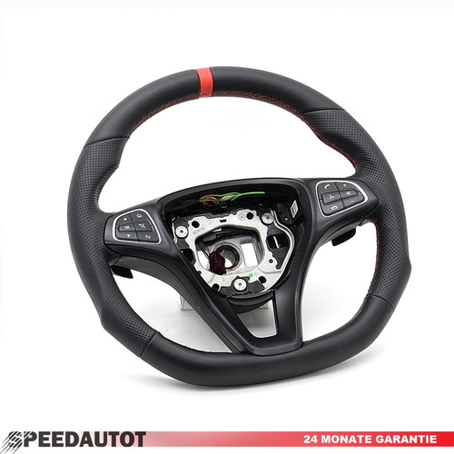 Tuning volant mercedes pour - mercedes,