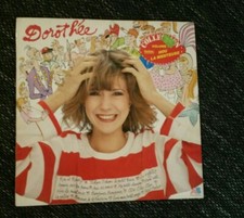  Dorothee /chante rox et rouky