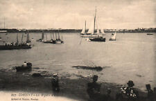 CPA 56 - LORIENT (Morbihan) -