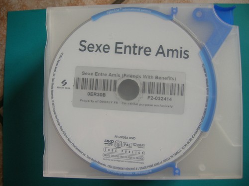 Dvd boitier slim sexe entre - slim,