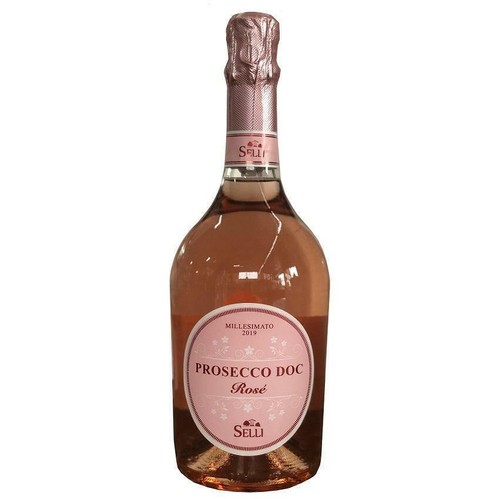 Astoria selli prosecco doc - selli,