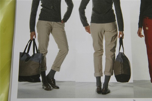 Pantalon stretch kanabeach - pantalon,