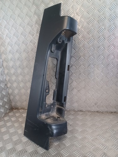 Cache contour enjoliveur feu - cache,