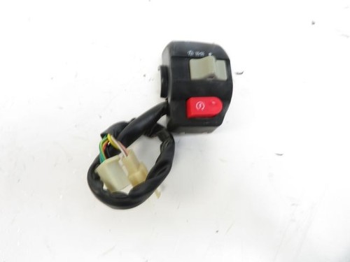 Commodo droit ride - commodo,