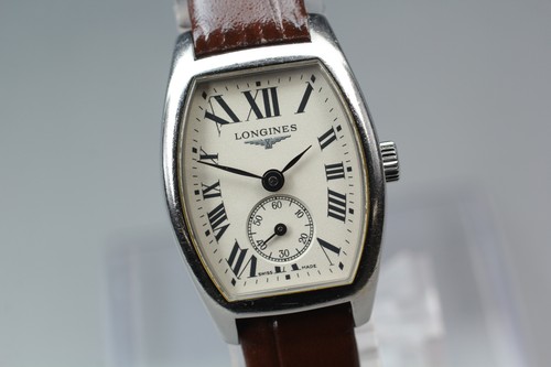 Presque comme neuve longines - [presque, neuve]
