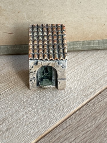 Maison miniature gault - maison,