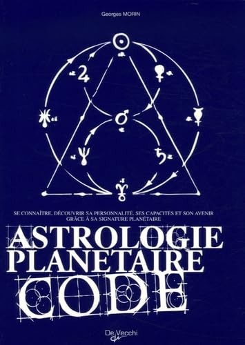 Astrologie planetaire code - planetaire,