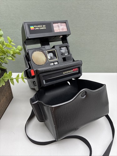 Polaroid 600 land - polaroid,