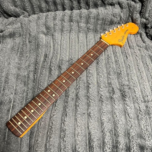 2008 fender jaguar - 2008,