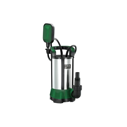 Pompe submersible eau - , propre