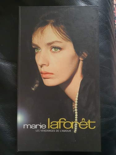 Marie laforet les - laforet, vendanges