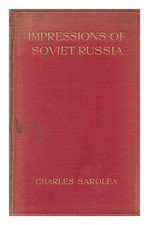 Sarolea, Charles (1870