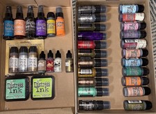 Tim Holtz Distress Spray