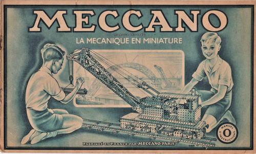 Catalogue brochure manuel - brochure, ,