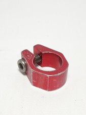 Collier Tige Selle BMX 25.4 Vélo OLD SCHOOL