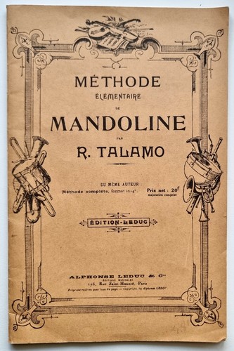 Methode elementaire de - elementaire,