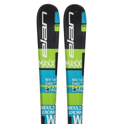 Ski occasion junior elan maxx - ski,