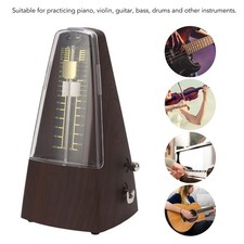 Metronome Mécanique Précis