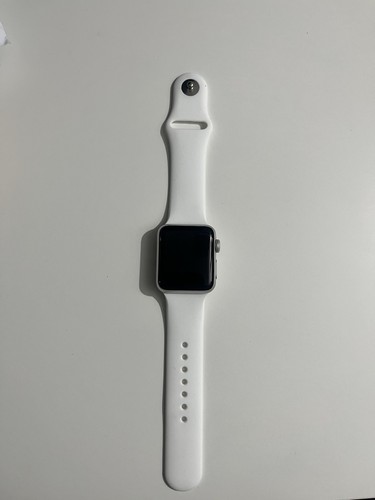 Apple watch series - 3, gps