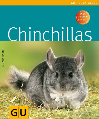 Juliana bartl chinchillas - bartl,