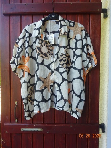 Chemise neuve 52 only - 48,